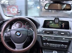 بي ام دبليو سيريس 6